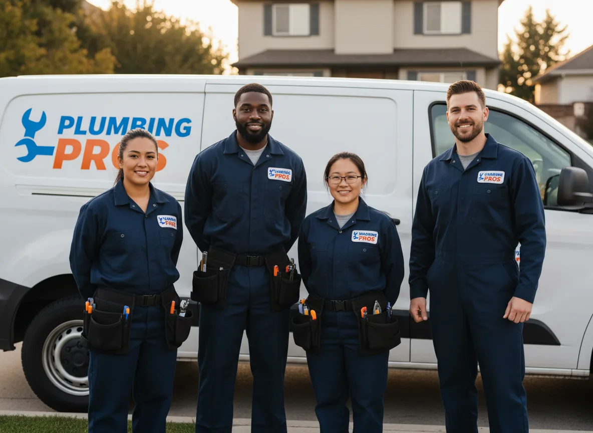 Water Heater Repair company in Hiawassee, GA